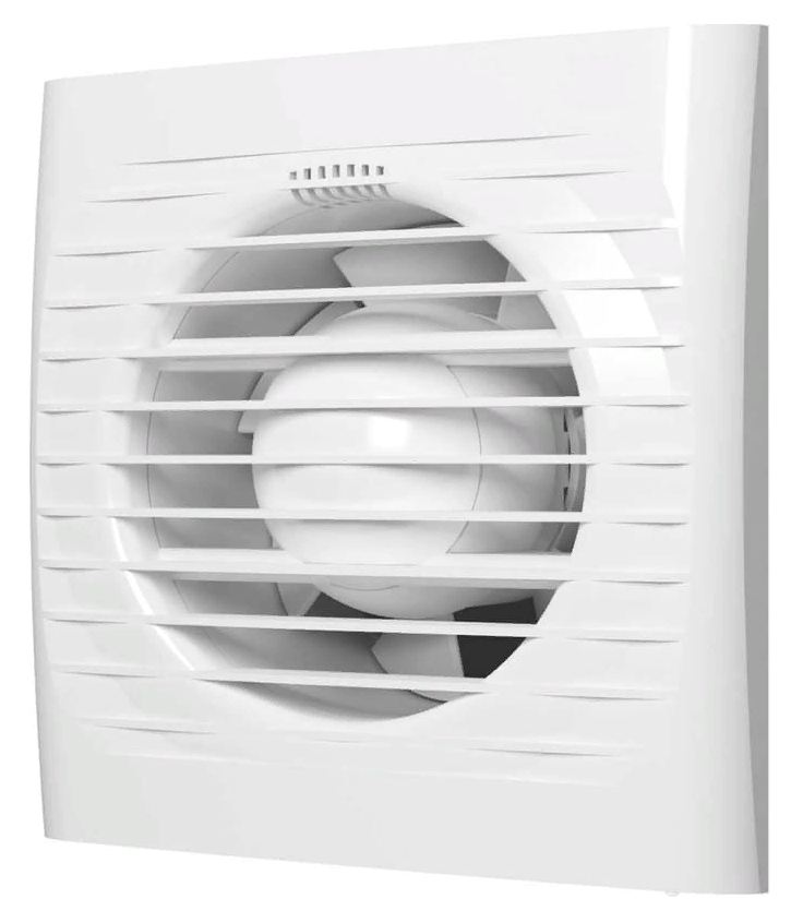 Вентилятор накладной AURAMAX OPTIMA D100 