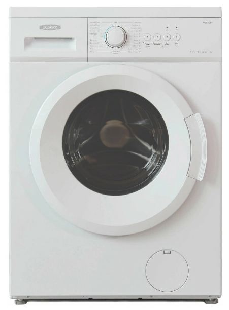 Бирюса WM-ME 510/04