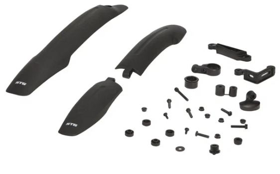 Комплект крыльев STG GH-363F/R х75230-5