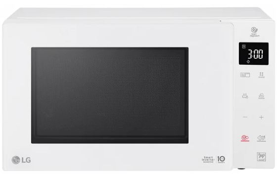 СВЧ-печь LG MS-2336GIH