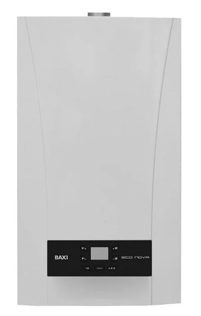 BAXI ECO Nova 10 F /ЗАКР/