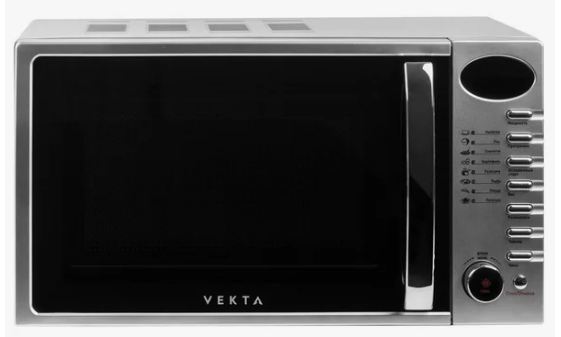 СВЧ-печь VEKTA TS720ATS