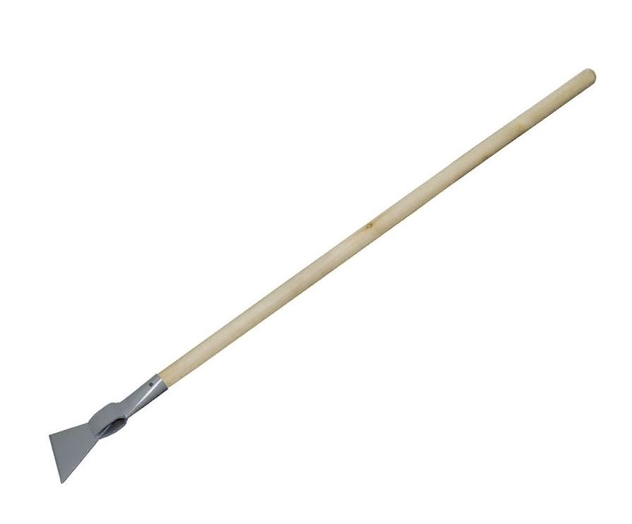 Ледоруб USPEX с деревянным черенком, 150х160мм /68141/