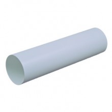 Канал круглый ZERNBERG 1015 100мм х 1,5м/10190661 Канал круглый ZERNBERG 1015 100мм х 1,5м/10190661