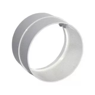 Соединитель круглых гибких каналов ZERNBERG 1113 (100мм) Соединитель круглых гибких каналов ZERNBERG 1113 (100мм)