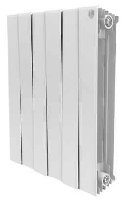 Радиатор ROYAL THERMO PianoForte 500/Noir Sable 