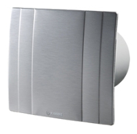 Вентилятор BLAUBERG Quatro Hi-tech 100 /кватро/