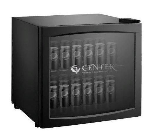 Витрина Centek CT-1701