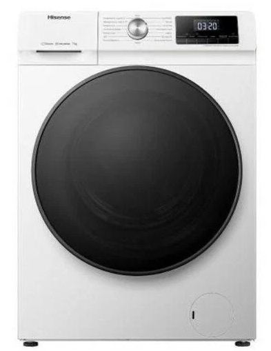  Hisense WFQY 7012VM