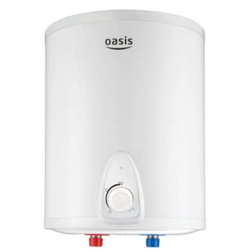 Водонагреватель OASIS LN-10 /над раковиной