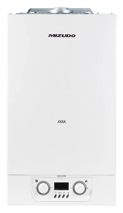 MIZUDO M17T с шиной OpenTherm