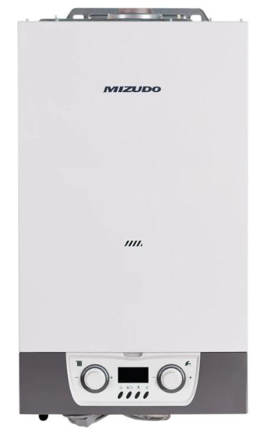 MIZUDO M30T с шиной OpenTherm /раздельный теплообменник