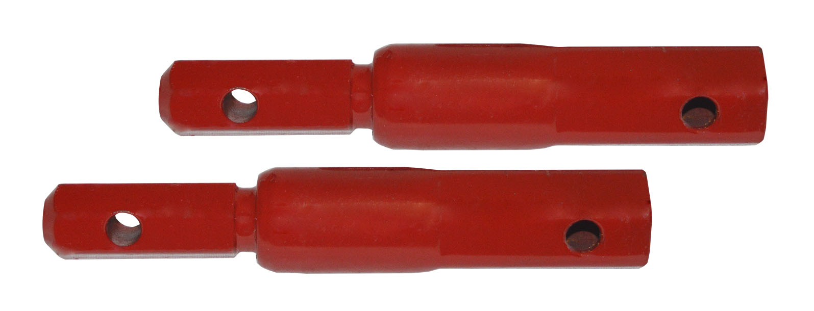 Удлинители PRORAB /702043/ S24/D30мм*185мм, 2шт
