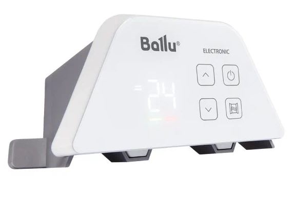Блок управления Ballu Electronic Transformer BCT/EVU-4E
