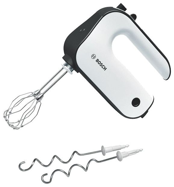Миксер электрический BOSCH MFQ 4020