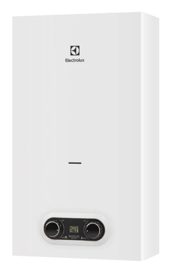 ELECTROLUX GWH 12 NanoPlus 2.0