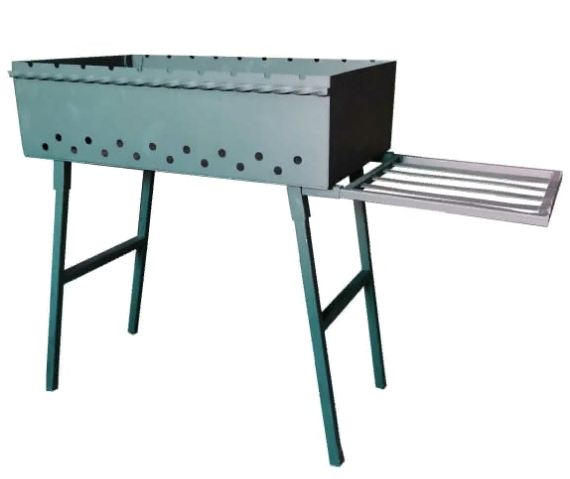Мангал МС-05 разборный