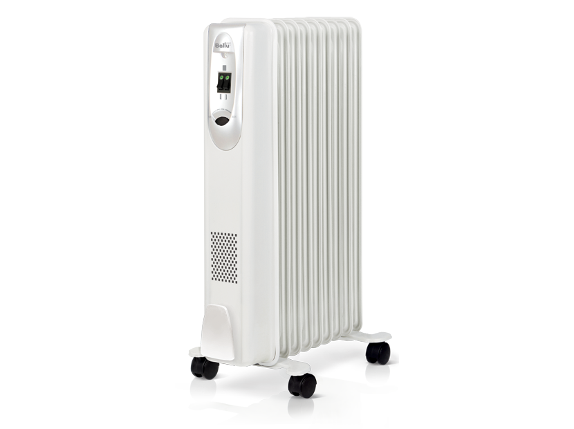 Радиатор BALLU Comfort BOH/CM-09WDN 