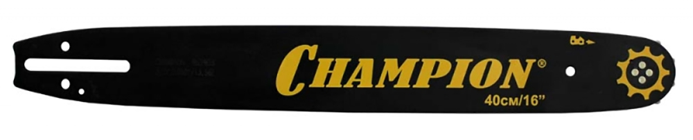 Шина CHAMPION /952925/ 16" 3/8"-1.3mm - 56зв. (P350,351,352,371, Champion 242,340)