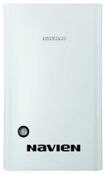 Navien АТМО ACE-13 AN белый