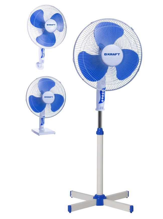 Вентилятор KRAFT FS40-325 /40Вт