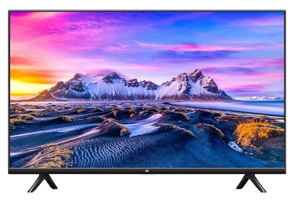 Xiaomi Mi LED TV P1 32(L32M6-6ARG) Smart TV
