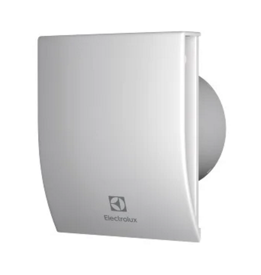 Вентилятор вытяжной Electrolux Magic EAFM-120T с таймером Вентилятор вытяжной Electrolux Magic EAFM-120T с таймером