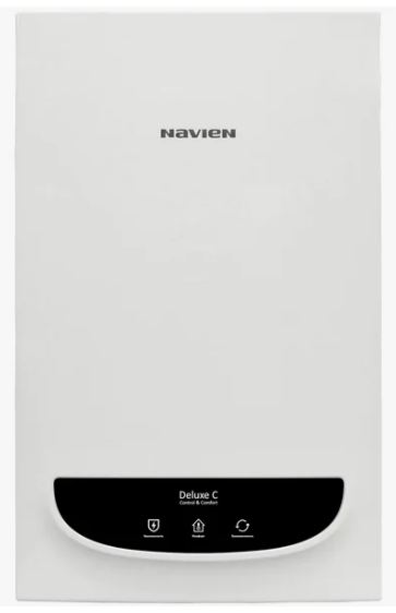Navien C Deluxe COAXIAL -24K (COMFORT)