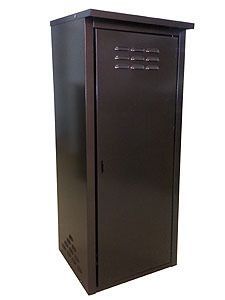 Шкаф для газового баллона КГ-2-163-РМ /605039/