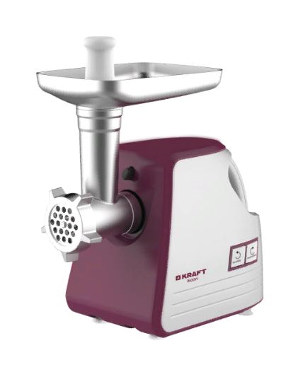 Мясорубка KRAFT KF-MG2035BD