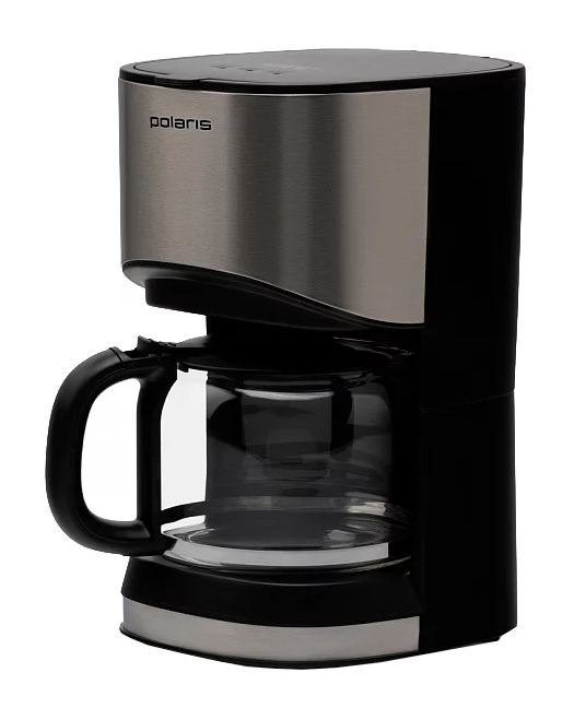 Кофеварка POLARIS PCM 1215 A