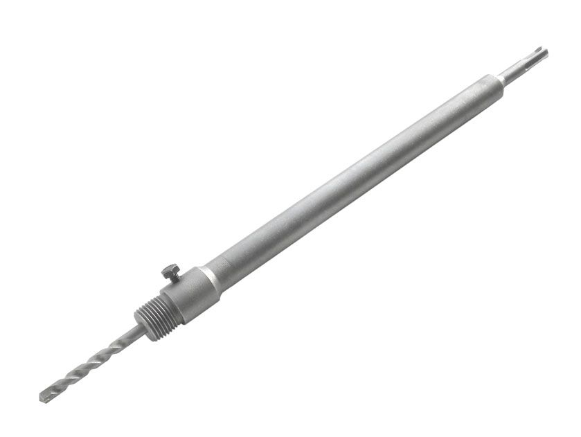 Коронка буровая USPEX SDS+, 55мм