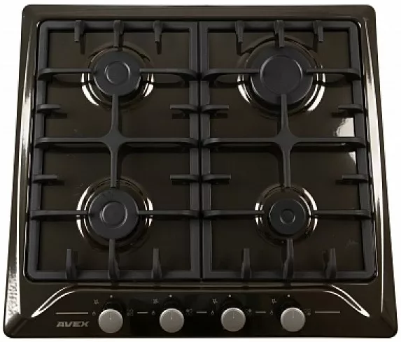 Поверхность газовая AVEX SB 6041