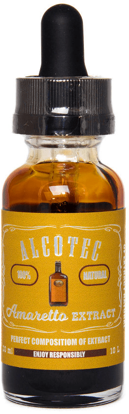 Эссенция Amaretto /Челябинск/