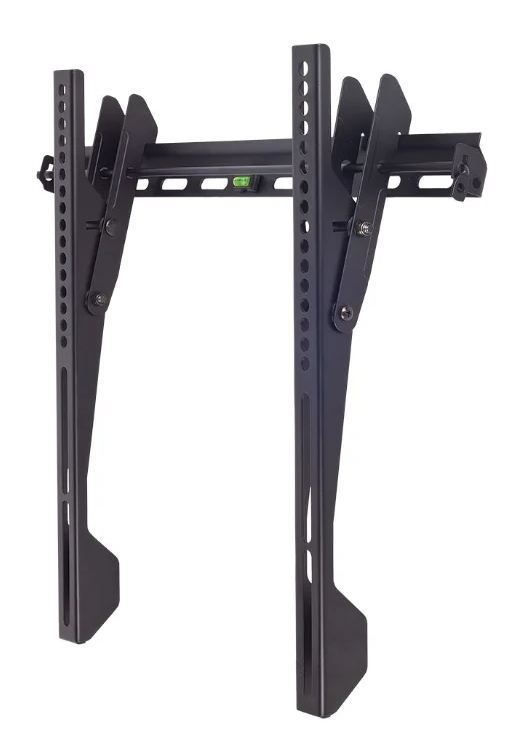 Кронштейн Kromax VEGA-12 black