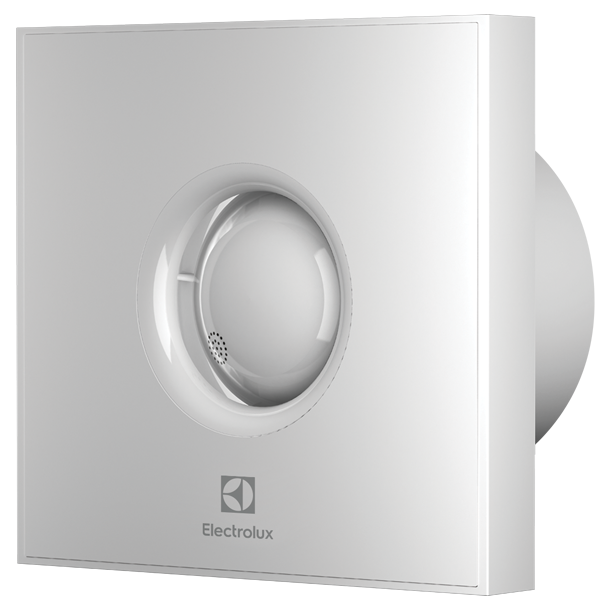 Вентилятор вытяжной Electrolux EAFR-150 white