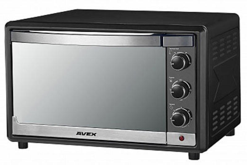 Жарочный шкаф AVEX TR 450 MBCL pizza