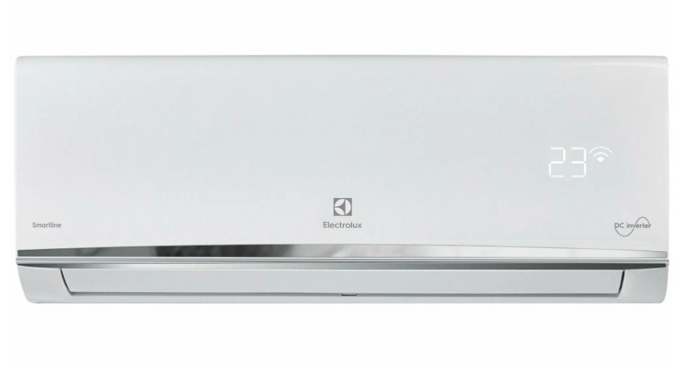 ELECTROLUX Smartline DC EACS/I-09HSM/N8 out (внеш) + in (внутр) ИНВЕРТОР