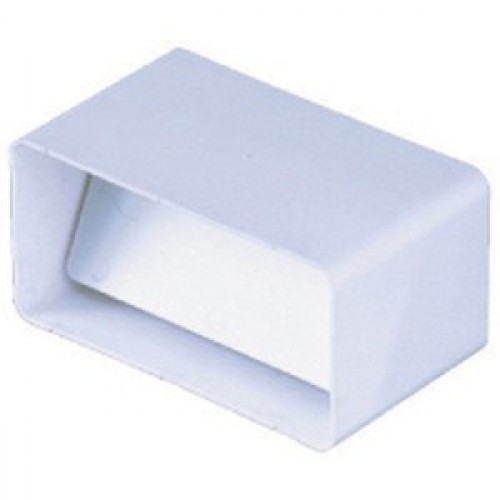 Соединитель плоских каналов с обратным клапаном 5151 P Соединитель плоских каналов с обратным клапаном 5151 P