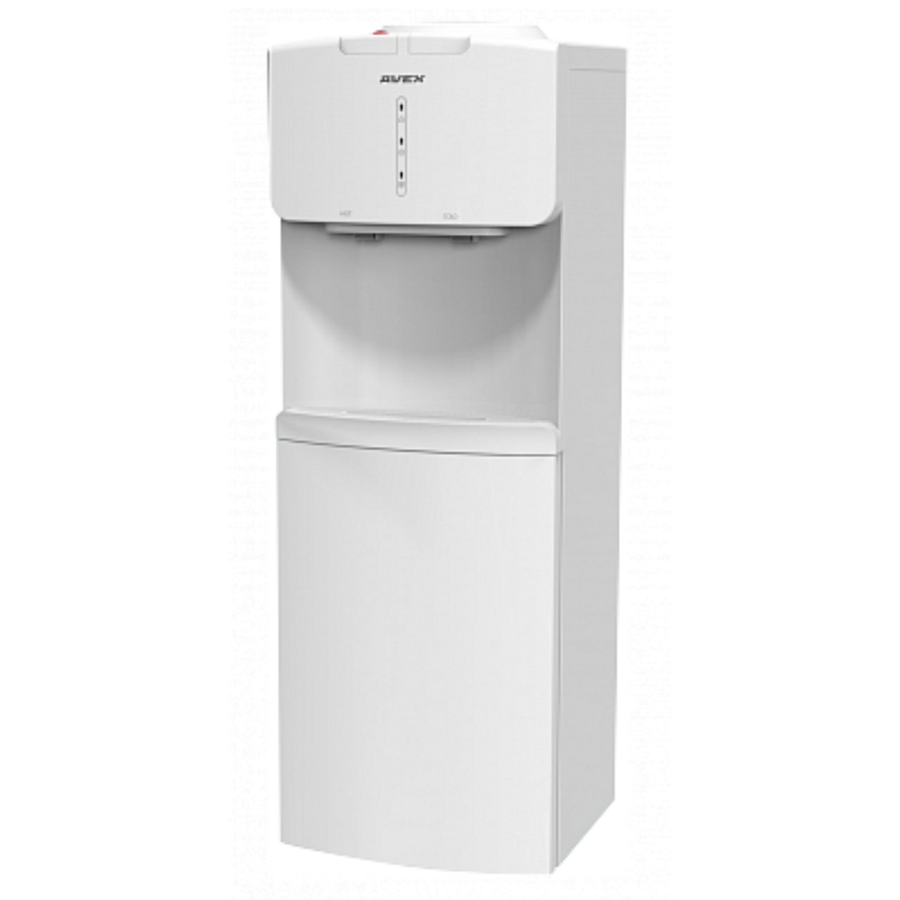 Кулер AVEX FK-53W