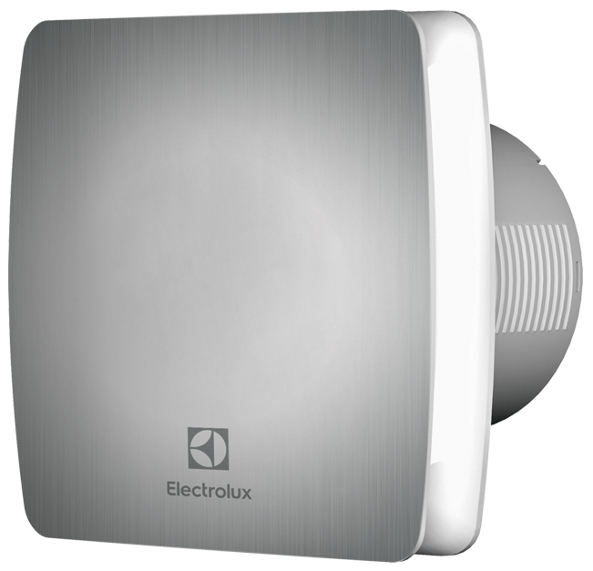 Вентилятор вытяжной Electrolux Argentum EAFA-100 Вентилятор вытяжной Electrolux Argentum EAFA-100