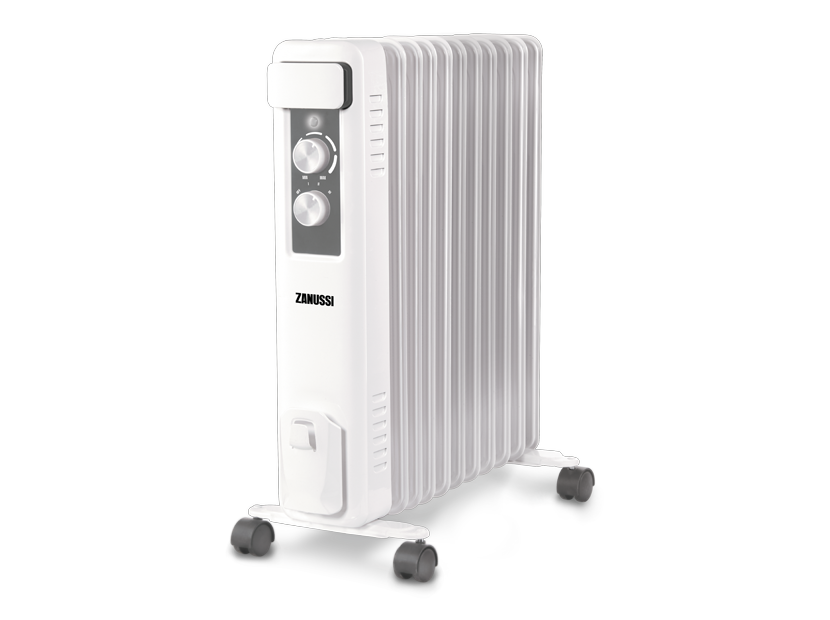Радиатор ZANUSSI Casa ZOH/CS-11W 