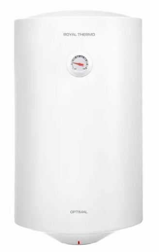 Водонагреватель Royal Thermo RWH 50 Optimal