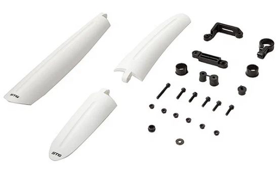Комплект крыльев STG GH-367F/R Х94977