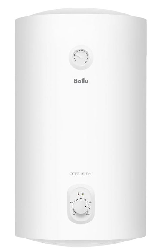 Водонагреватель Ballu Orfeus DH BWH/S 80