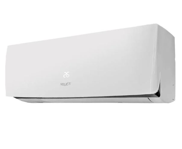 Кондиционер SHUFT Vind SFTG -12HN1out (внеш) + in (внутр)