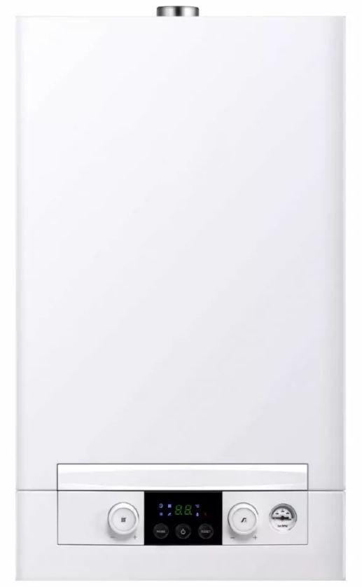 Navien HEATLUXE NGB210-24K