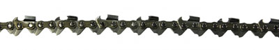 Цепь в кольцах CHAMPION /A050-VS-62E/ 18" 3/8"-1.3mm - 62 PRO (VS)