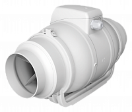 Вентилятор TYPHOON 100 2SP