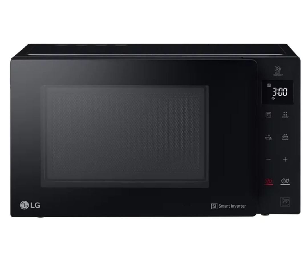 СВЧ-печь LG MW-23R35 GIB 